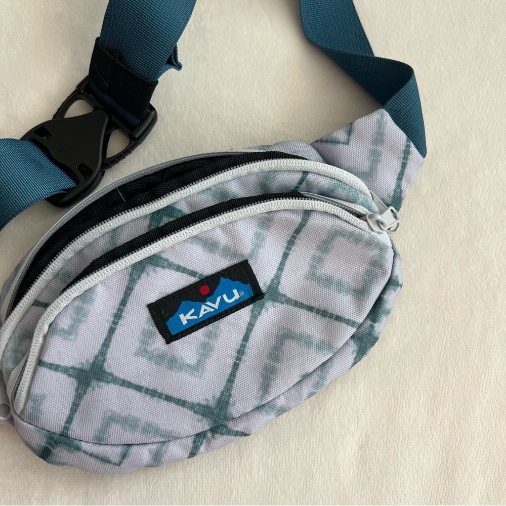 Kavu Spectator Waist Pack - Picture 3 of 9